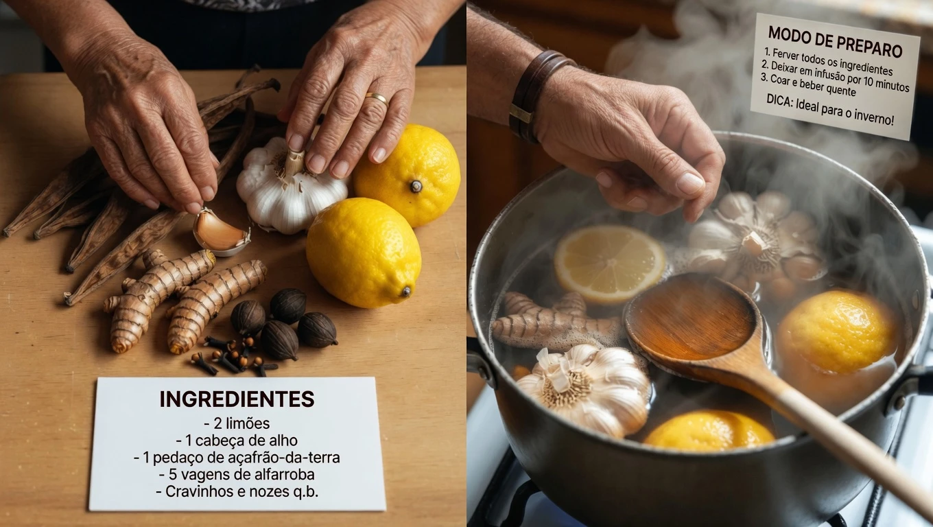Descubra o Hábito Diário Simples de Beber Chá de Ervas de Fruta de Aidan: Um Impulso Tradicional de Bem-Estar para Mulheres