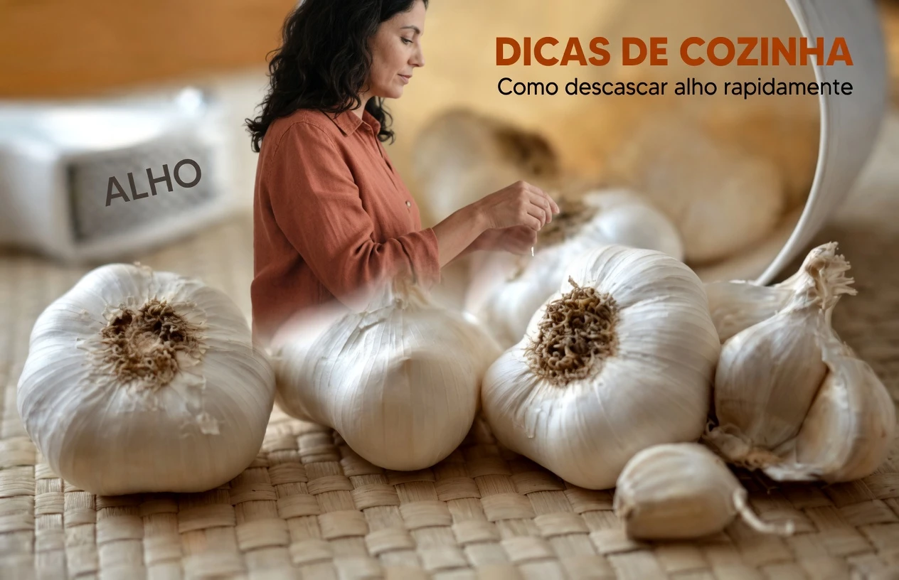 Será que estes dois vegetais do dia a dia podem ajudar a apoiar o colágeno do seu corpo e promover o conforto articular?