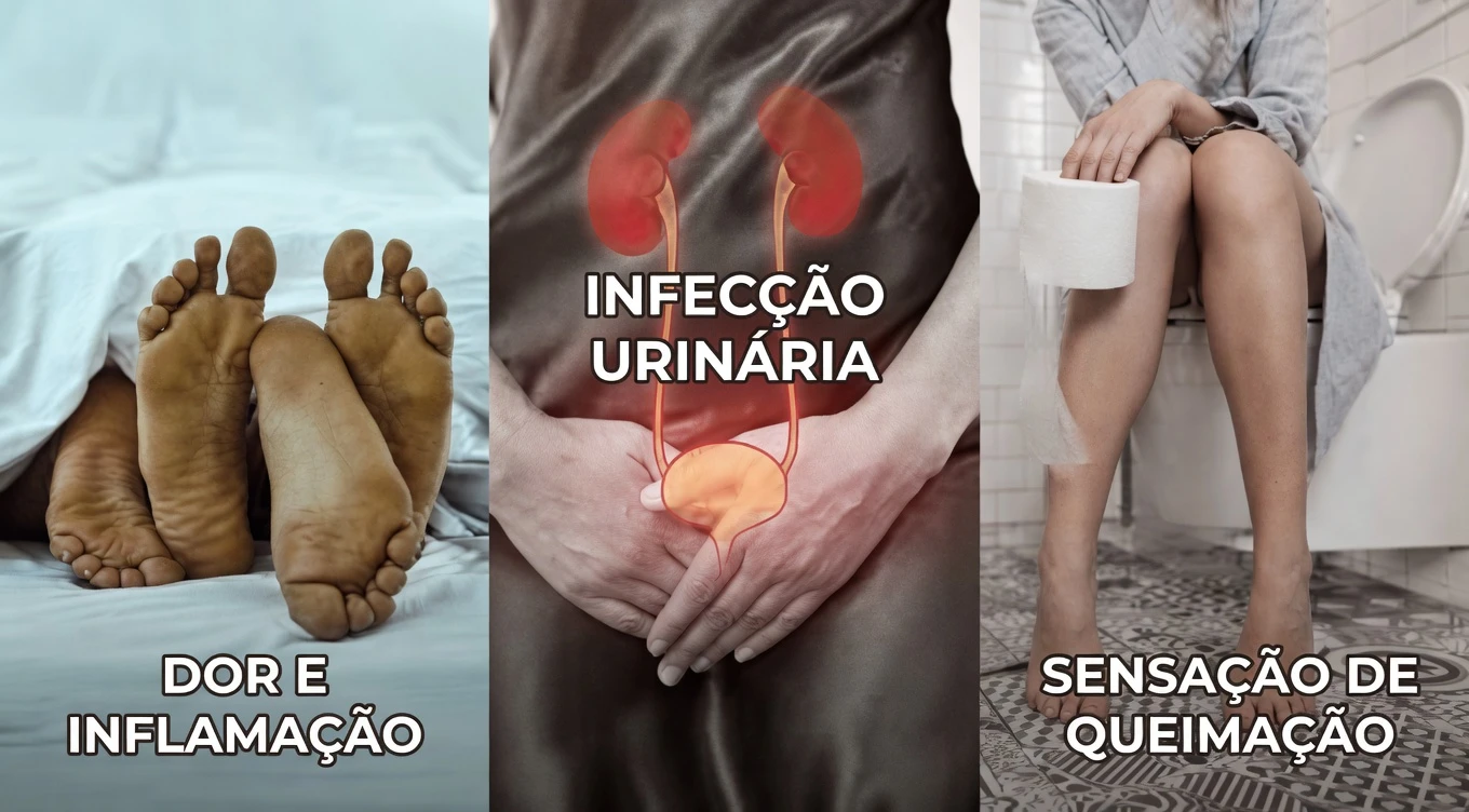 Por que urinar depois do sexo é um hábito simples que ajuda a manter a saúde urinária