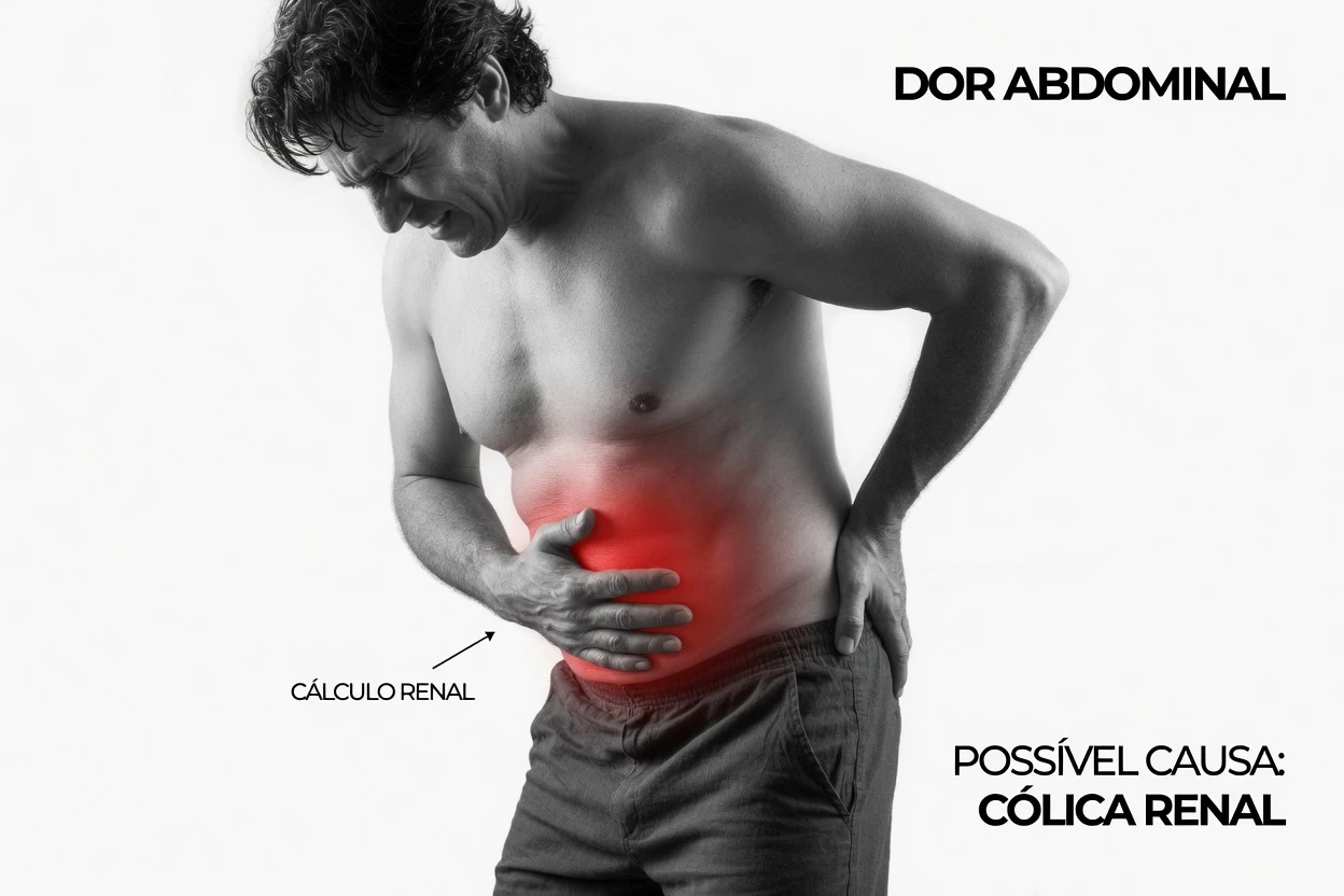 10 Sinais Surpreendentes de que Seu Corpo Pode Estar Abrigando Parasitas Intestinais
