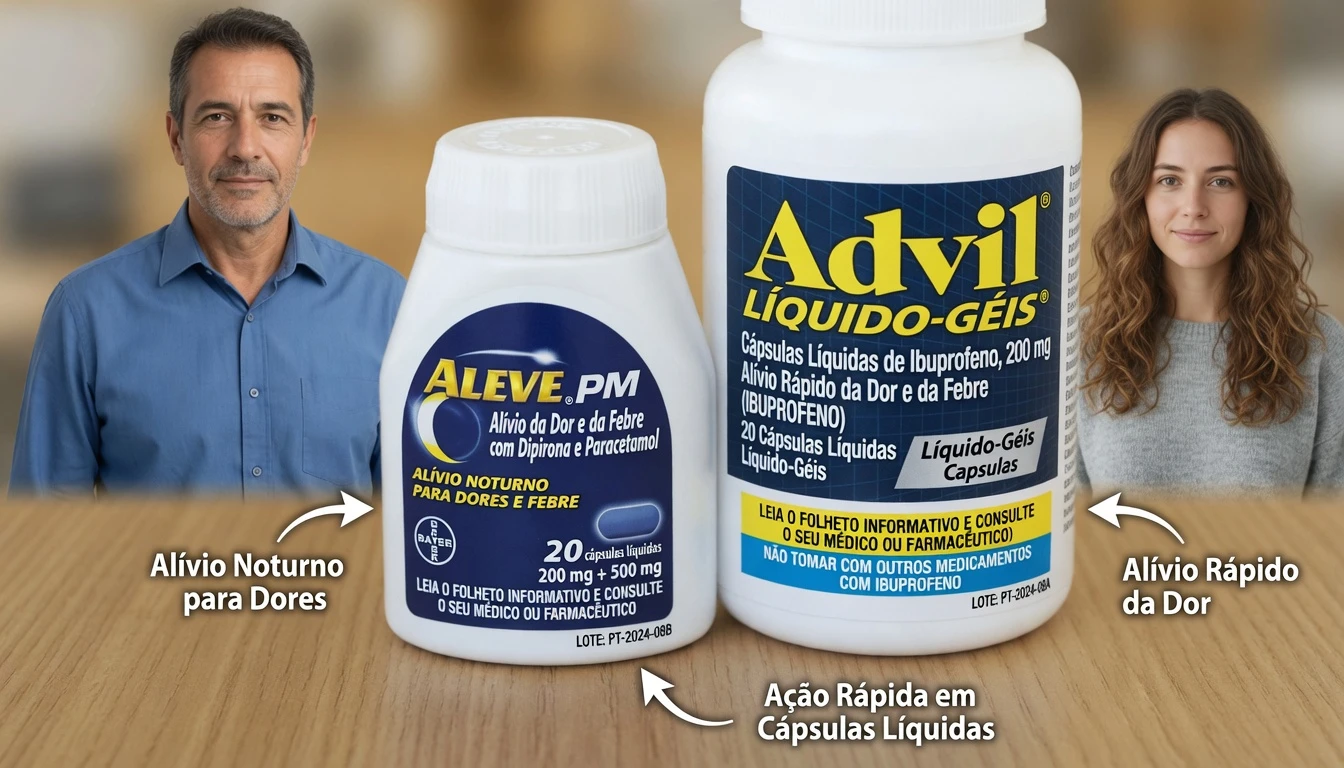 8 Medicamentos Comuns que Podem Prejudicar Seus Rins (e Por Que a Automedicação É Arriscada)