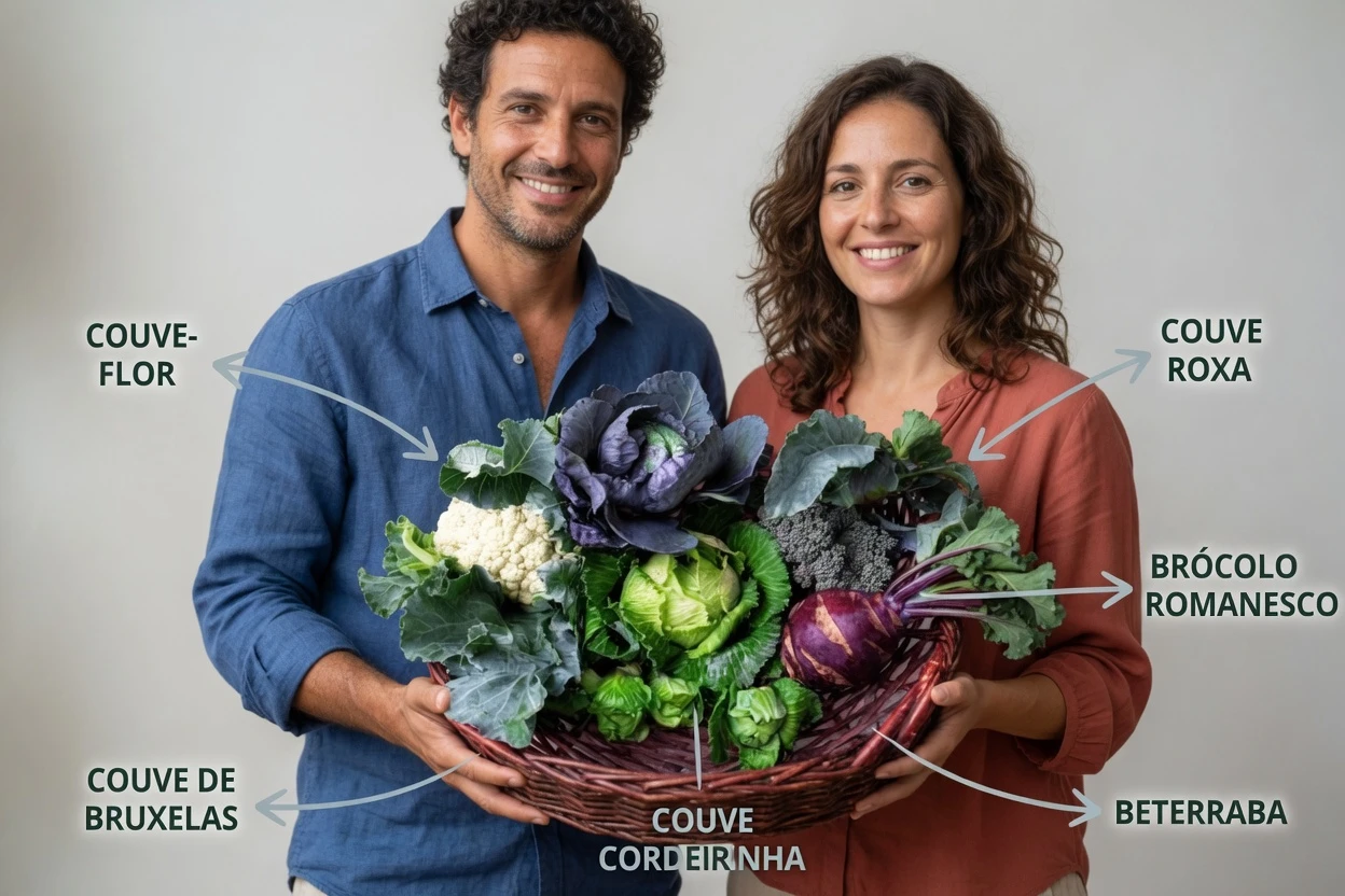 11 Alimentos Poderosos que Podem Apoiar a Saúde Natural do Seu Fígado e os Processos de Desintoxicação