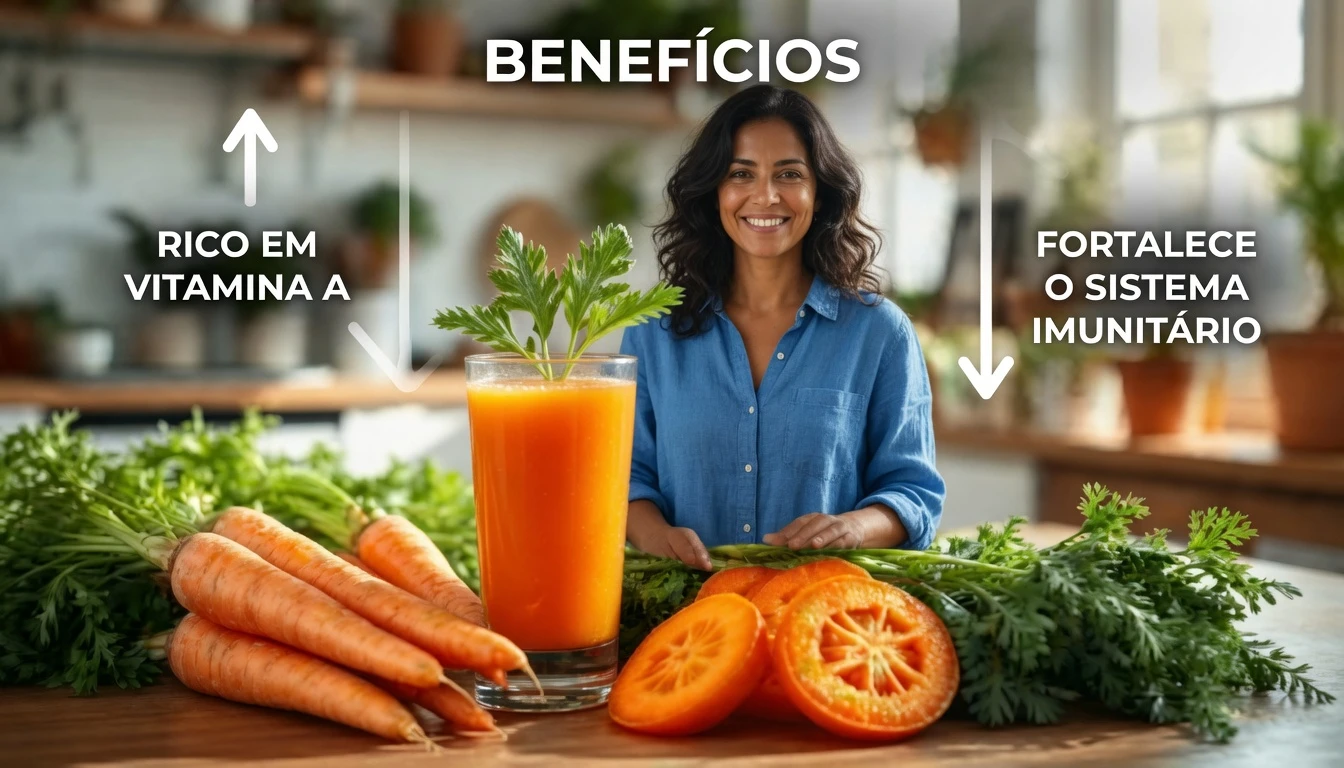 Idosos, apoie a saúde dos seus rins com estas 5 bebidas noturnas suaves
