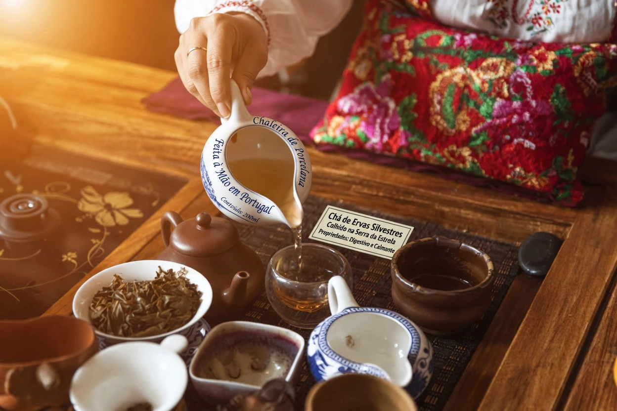 O Segredo Japonês da Longevidade: Como os Hábitos de Okinawa Podem Apoiar um Envelhecimento Saudável por Meio da Alimentação Consciente e de Processos Celulares Naturais