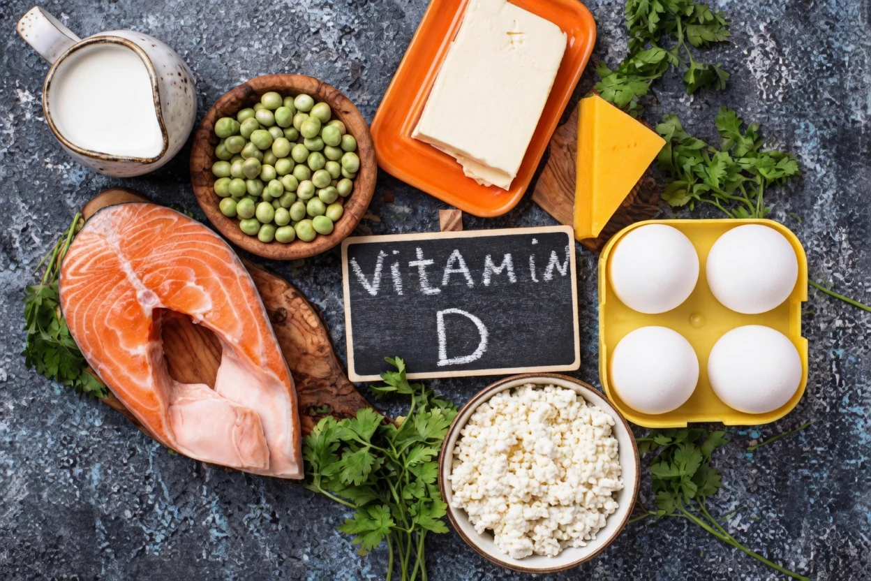 Será que uma vitamina é o segredo para menos idas ao banheiro à noite após os 60? Explorando opções de alívio da noctúria