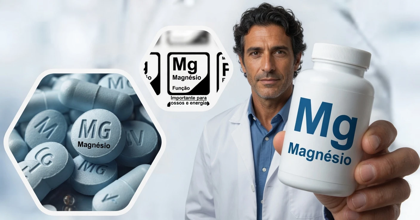 Será que uma vitamina é o segredo para menos idas ao banheiro à noite após os 60? Explorando opções de alívio da noctúria