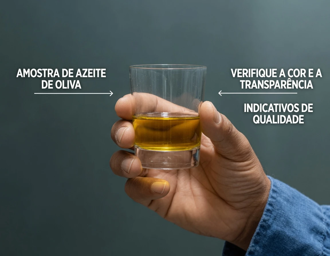 Um Shot Matinal Simples: Explorando Azeite de Oliva Extravirgem, Sementes de Chia e Pimenta Caiena para Hábitos Saudáveis para o Coração