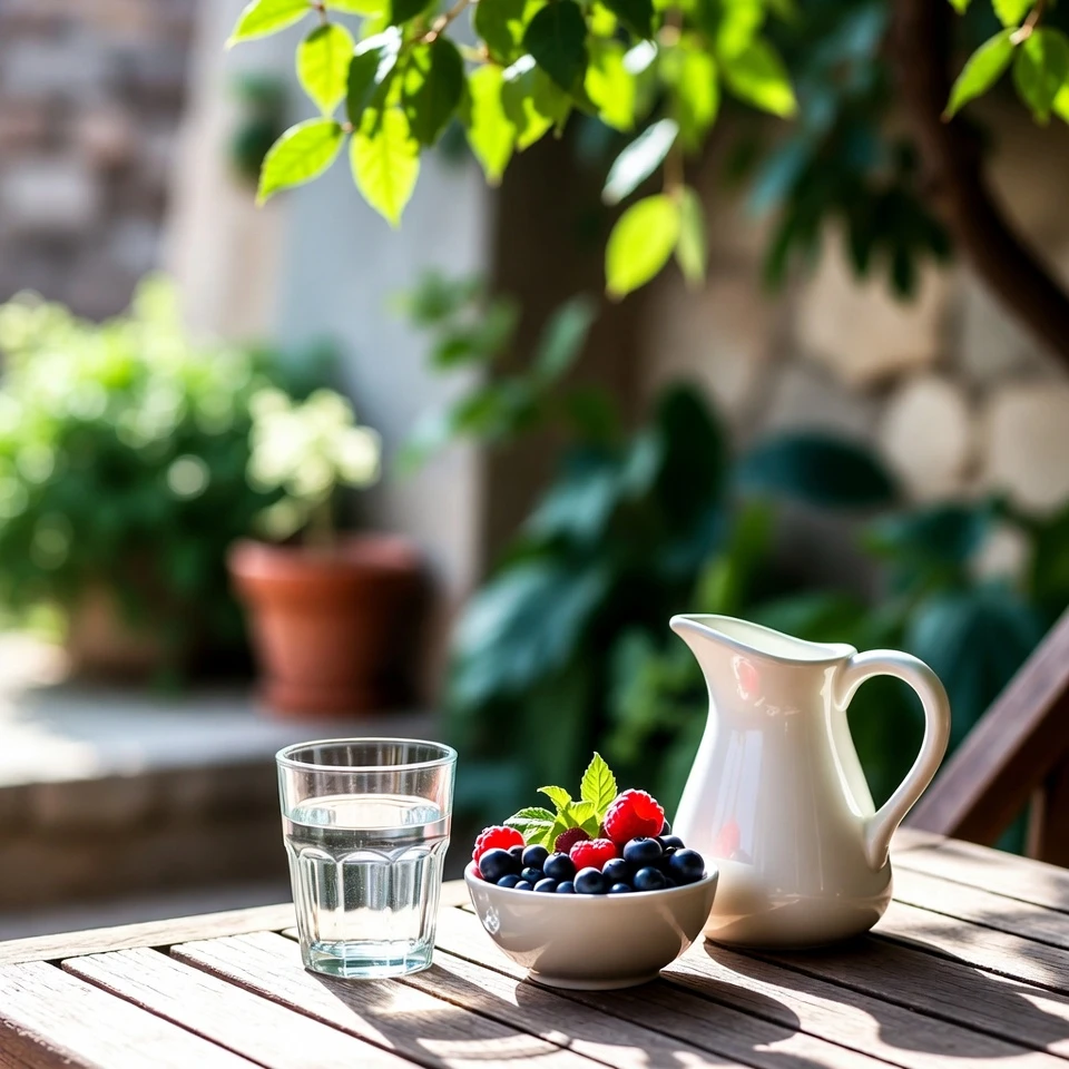 Tome estas 3 vitaminas para ajudar a manter a saúde muscular após os 60 — o trio respaldado pela ciência que pode ajudar você a se manter forte e com mobilidade