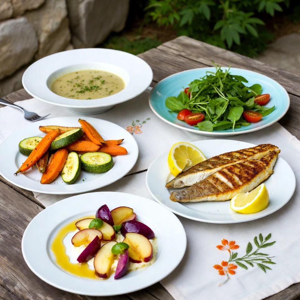 5 Alimentos Deliciosos que Apoiam a Saúde do Cérebro à Medida que Você Envelhece: Insights de Pesquisas