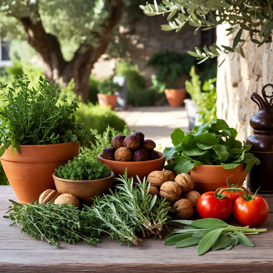 As Melhores Ervas e Alimentos para Apoiar a Saúde da Próstata em Homens com HPB – Opções Naturais que Vale a Pena Explorar