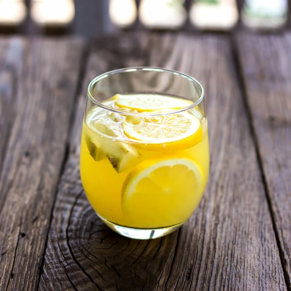 Suco de Limão e Nopal: Uma Forma Refrescante de Apoiar Sua Rotina Diária de Bem-Estar