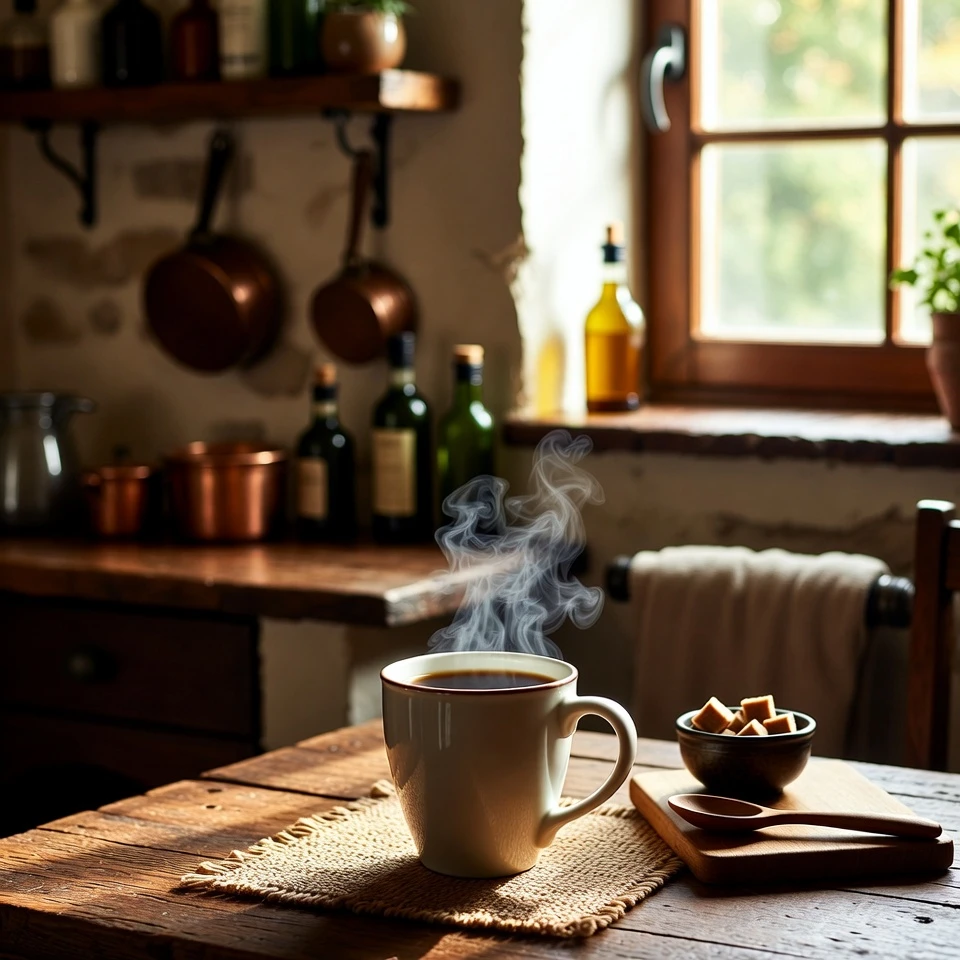 Misture Estes 3 Itens Básicos da Cozinha Antes de Dormir: Uma Bebida Quente Simples para Explorar Hábitos Saudáveis para o Coração