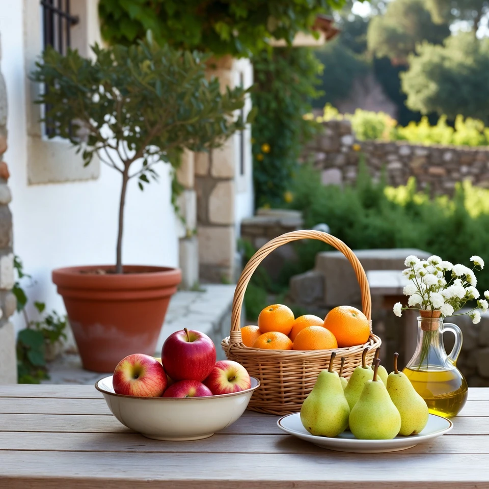 Descubra frutas simples que podem ajudar a apoiar a saúde da próstata à medida que você envelhece