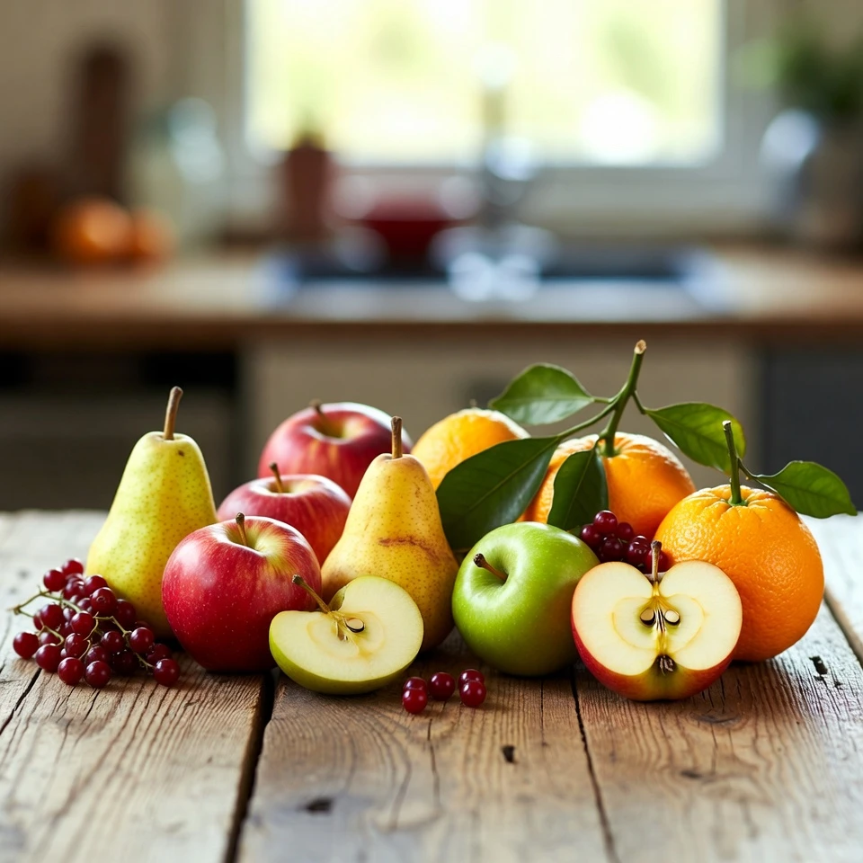 As 3 principais frutas para pessoas com diabetes: escolhas inteligentes para ajudar a controlar os níveis de açúcar no sangue