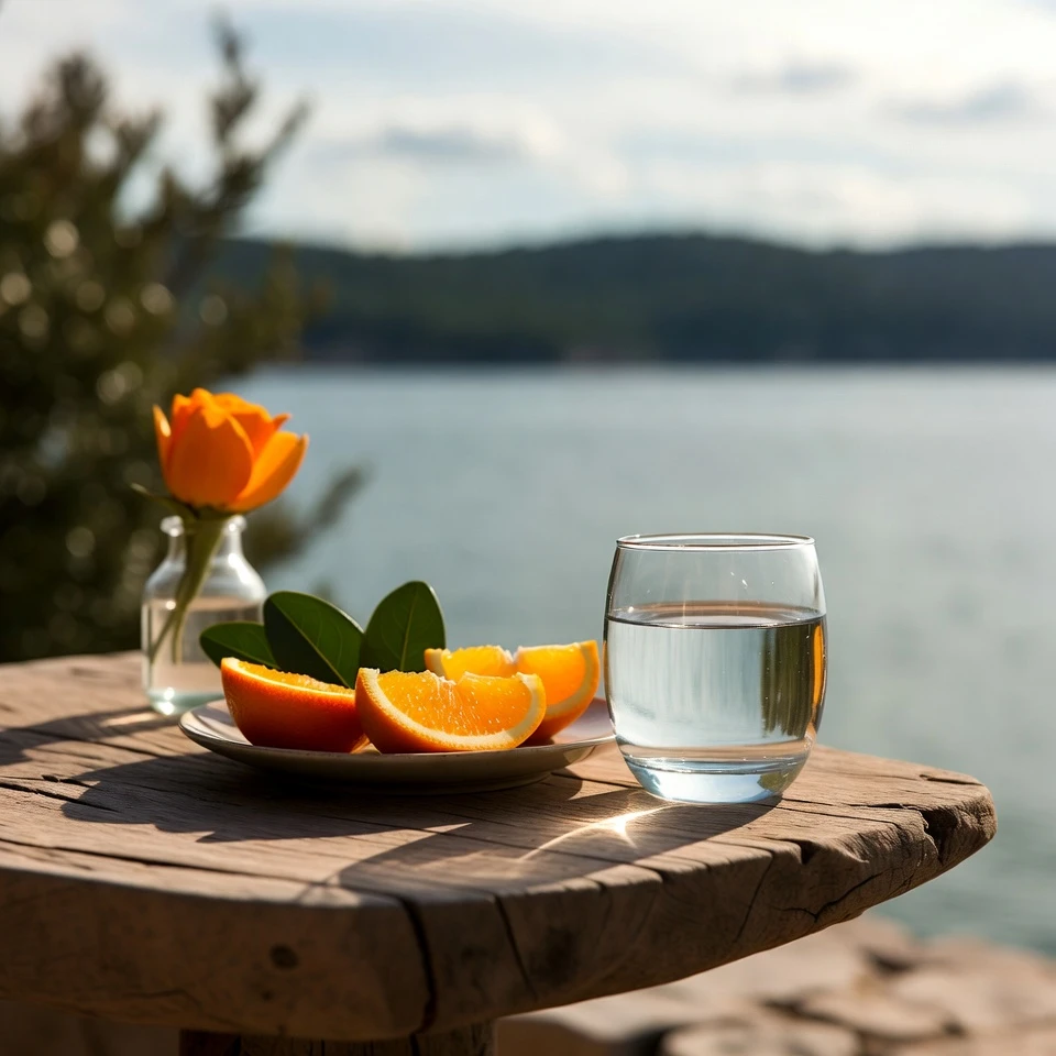 12 Melhores Bebidas Matinais para Idosos para Apoiar a Saúde dos Rins e Ajudar a Eliminar Toxinas Naturalmente