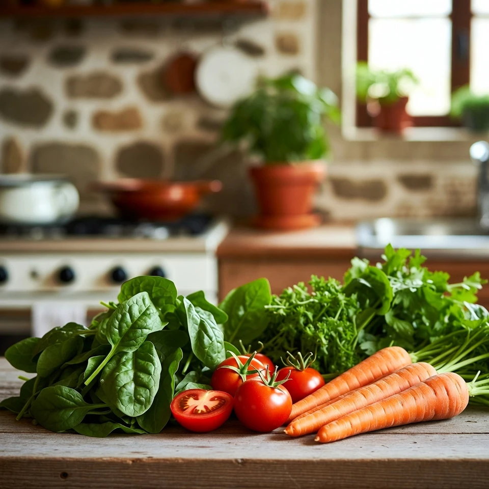 Top 3 Alimentos Ricos em Nutrientes para Ajudar a Prevenir Cãibras nas Pernas em Idosos: Apoie Pernas Mais Fortes Naturalmente