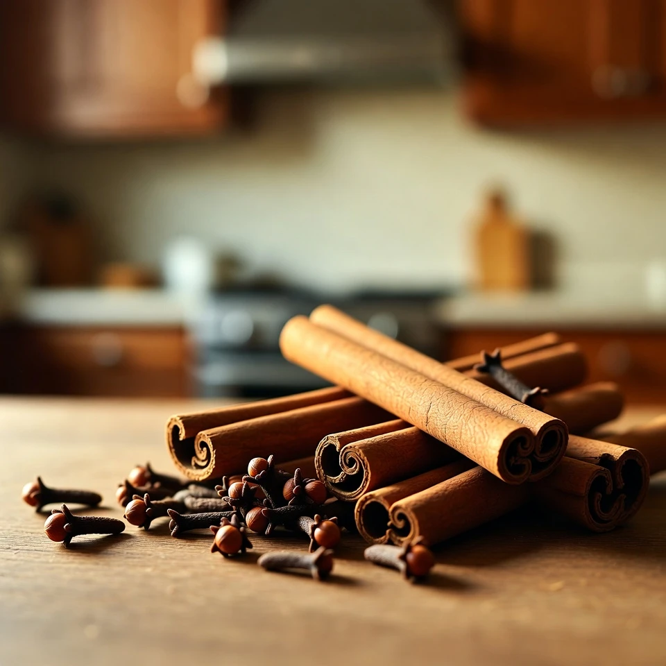 Cravo e Canela: Essas Especiarias da Cozinha Podem Ajudar a Ter Cabelos Mais Saudáveis e com Aparência Mais Cheia?