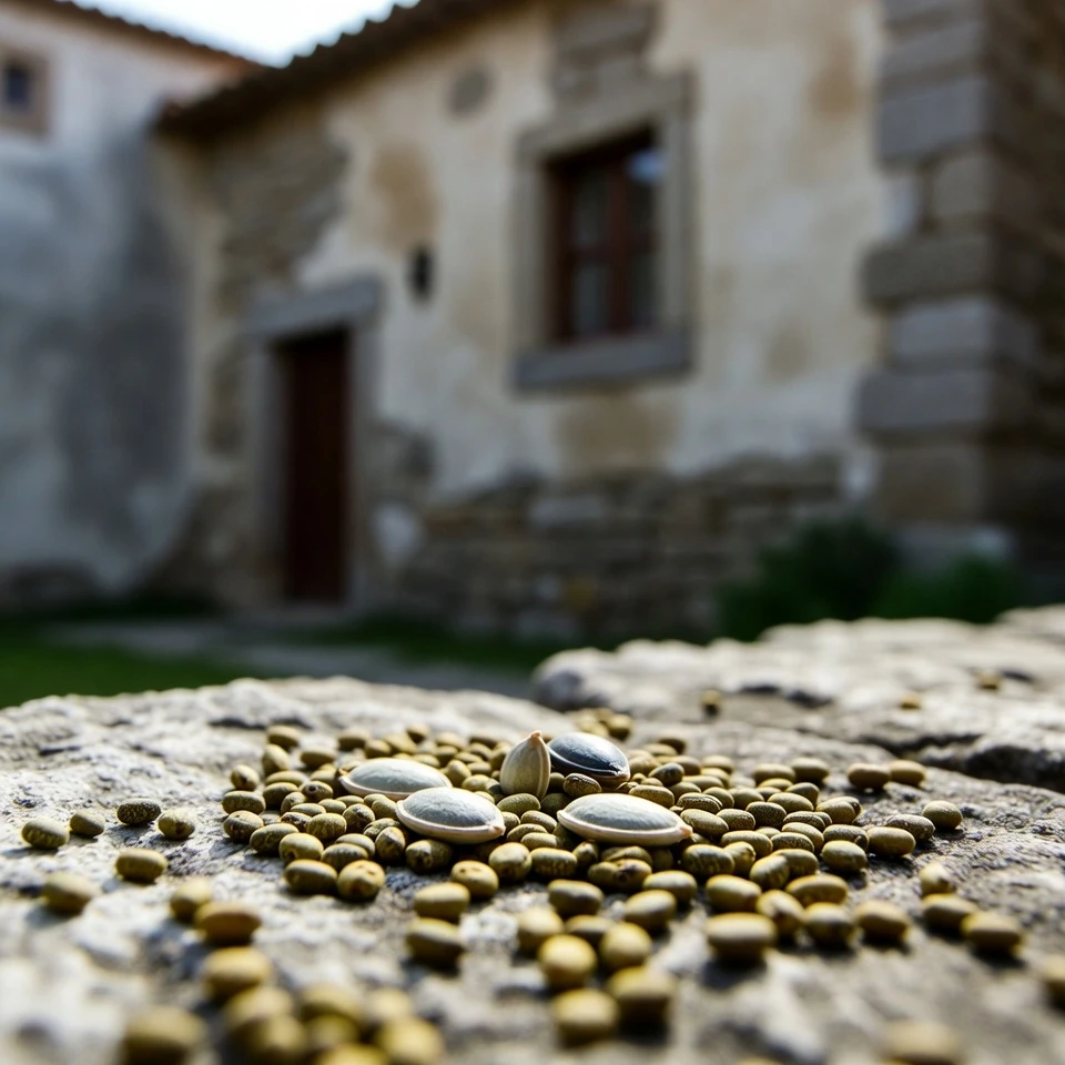 O Poder Oculto das Sementes de Moringa: 12 Benefícios Potenciais Comprovados por Pesquisas Emergentes