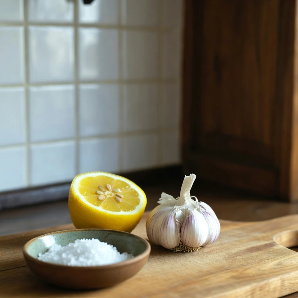 Misture Estes 3 Ingredientes Comuns da Despensa Antes de Dormir — E Apoie Sua Circulação Durante a Noite