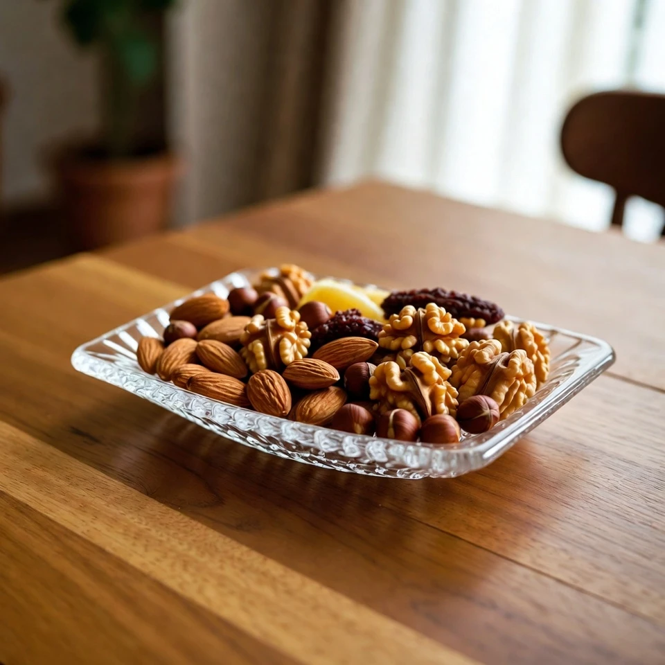 Mais de 60? Experimente estas 3 frutas secas antes de dormir para maior conforto da bexiga à noite