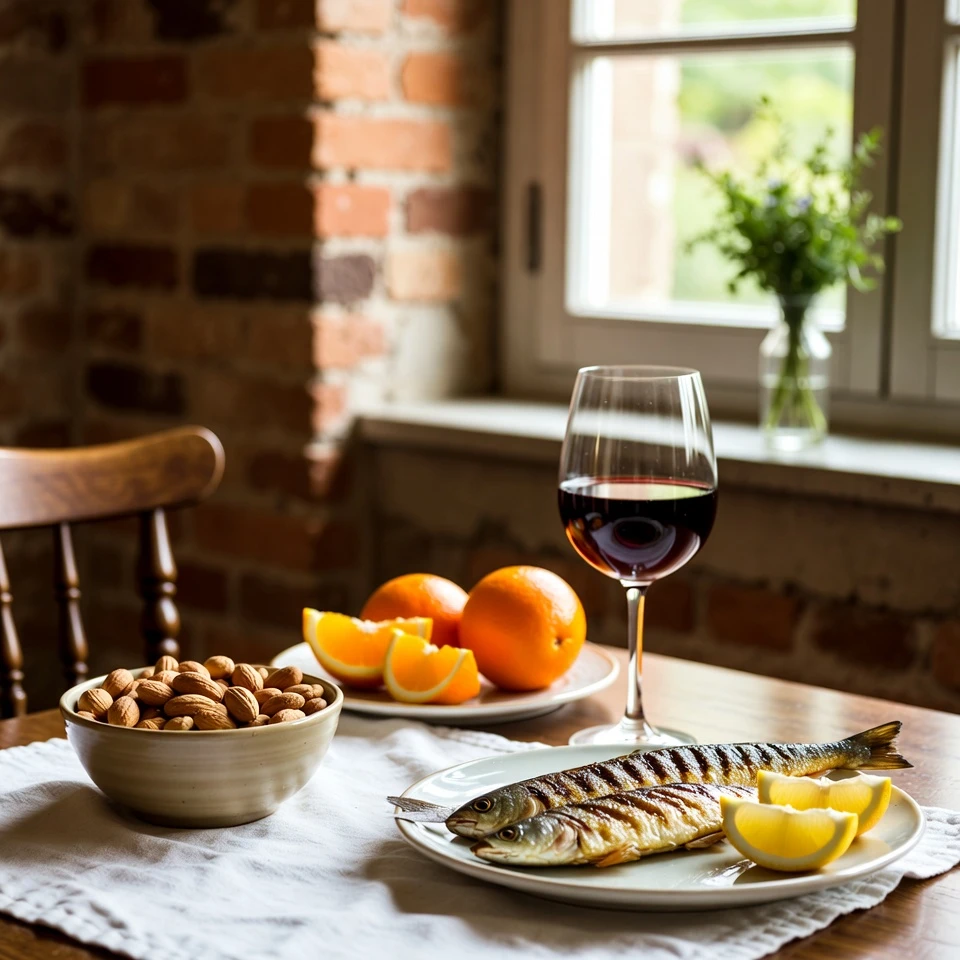 8 Alimentos Que Podem Prejudicar a Saúde da Próstata (E Escolhas Mais Inteligentes para Fazer em Vez Disso)