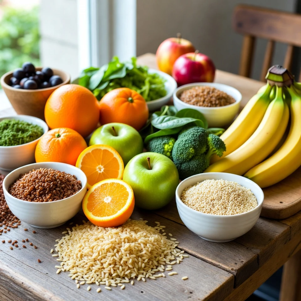 Estes 10 alimentos do dia a dia podem estar afetando silenciosamente a saúde dos seus rins – o que você precisa saber e escolhas mais inteligentes hoje