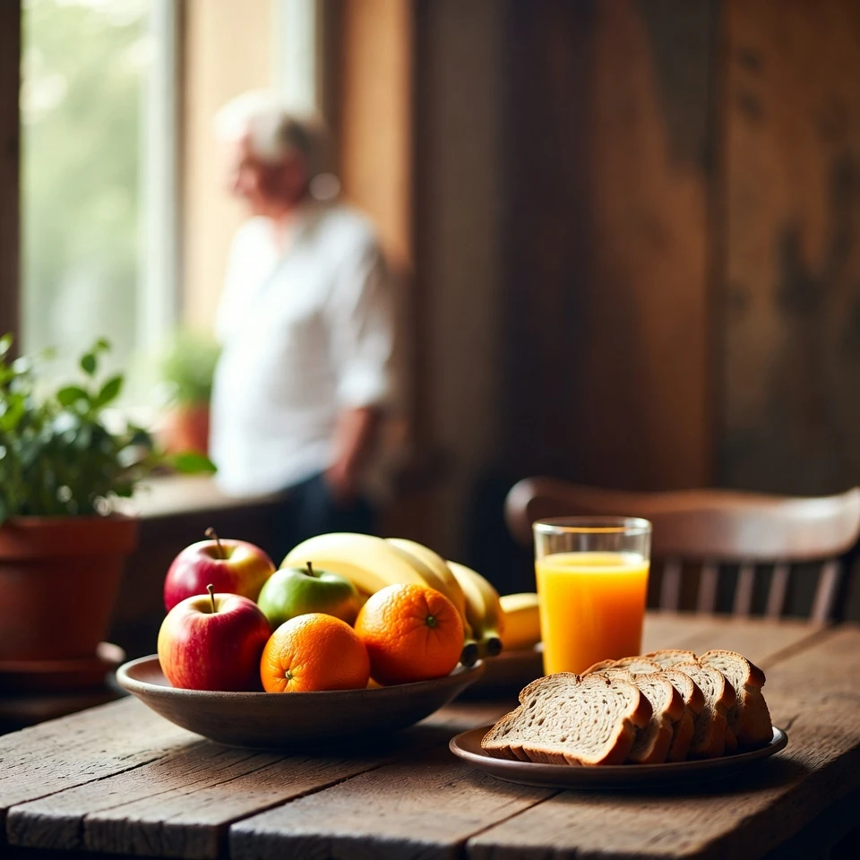 Construindo Músculos Após os 60: Por Que Seus Músculos Podem Estar Desaparecendo Sem Esse Nutriente Essencial na Sua Dieta